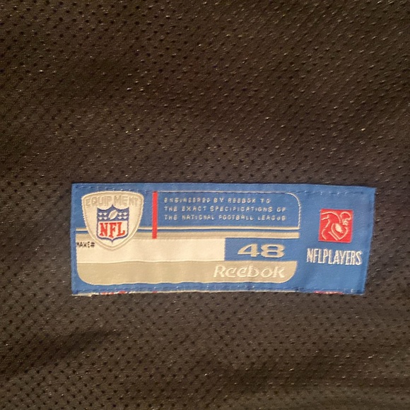 Ray Lewis jersey - Picture 2 of 10